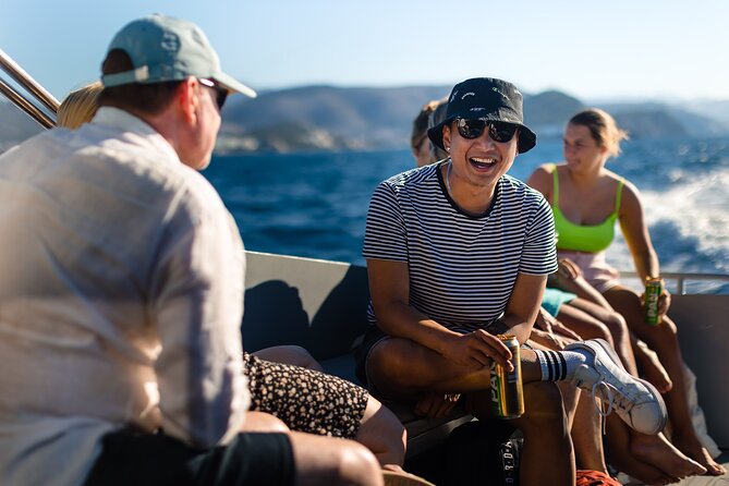 Blue Cave Premium Half-Day Tour with Panoramic Old Town View - Price and Value: Is $72.56 worth it?