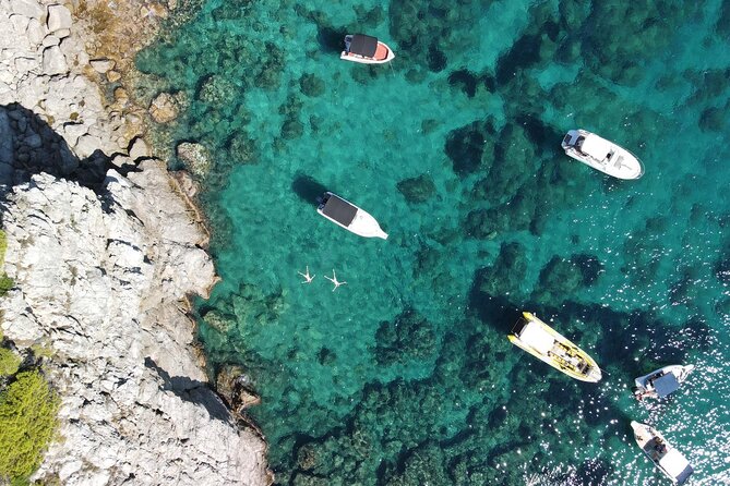 BLUE CAVE private speedboat tour with drinks - Key points to know (so you book smarter)