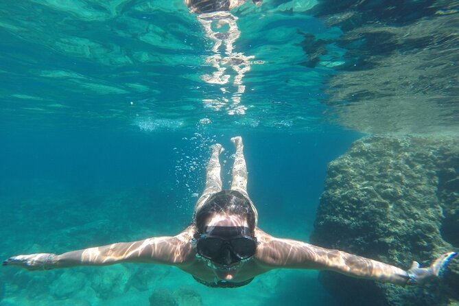 BLUE CAVE private speedboat tour with drinks - Private tour pace: how captains keep it flexible