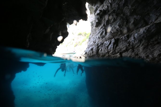 Blue Cave Small-Group Boat Tour from Dubrovnik - Timing, small-group size, and the pickup catch