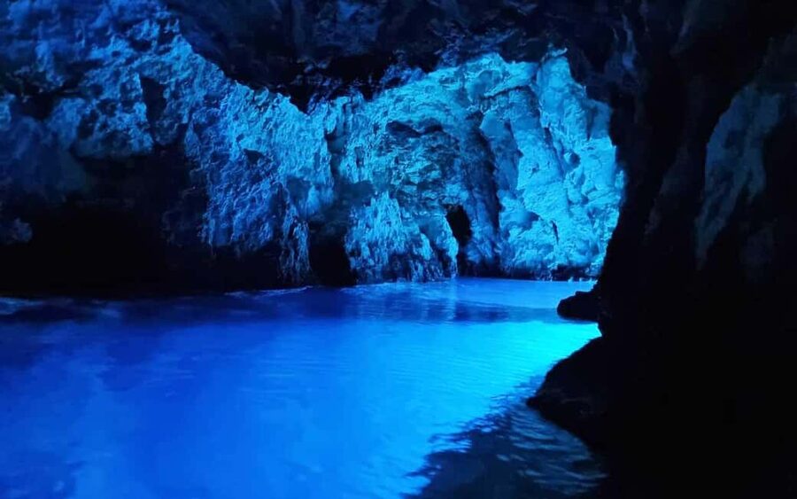 Blue Cave speedboat trip from Trogir - Key things I’d focus on