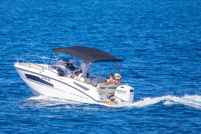 Blue Cave Three Green Caves Private Tour, free drinks and pickup - Why this private speedboat beats a checklist tour