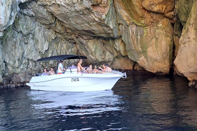 Blue & Green Cave,Sunj beach Small Group Tour with Speedboat - Why Dubrovnik’s cave speedboat tour is such a good half-day plan