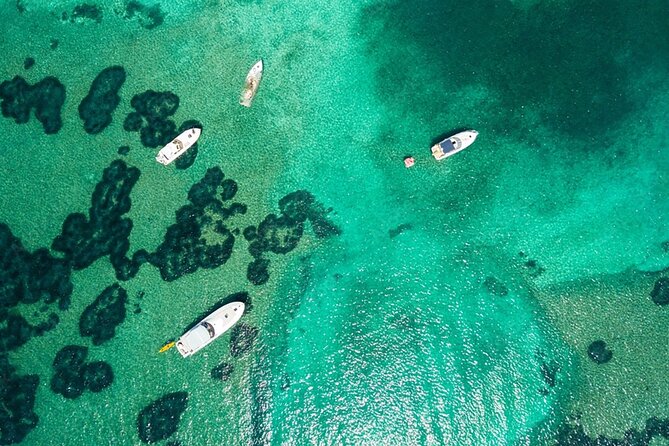 Blue & Green Cave Tour with Elaphite Island Stop from Dubrovnik - Key highlights to know before you go