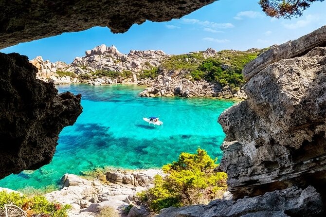 Blue & Green Cave Tour with Elaphite Island Stop from Dubrovnik - Blue Cave and Green Cave: two colors, one memorable approach