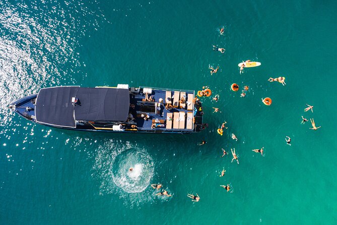 Blue Lagoon & 3 Islands Cruise with Lunch from Split - Who should book this cruise from Split, and who might skip it
