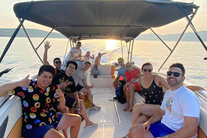 Blue Lagoon and Trogir Half-Day Speedboat Tour from Split - Why this Split speedboat tour works for short time