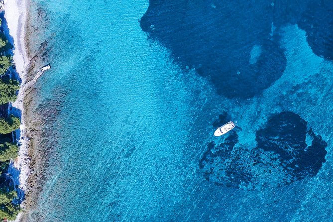 Blue Lagoon and Trogir Half-Day Speedboat Tour from Split - Crew and organization: the difference between smooth and stressful