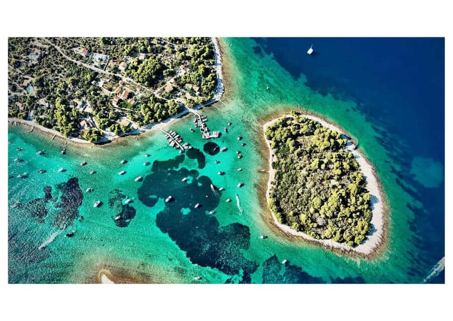 Blue Lagoon- Half day tour with comfortable speed boat - Should you book Blue Lagoon, Ciovo, and Trogir by speed boat?