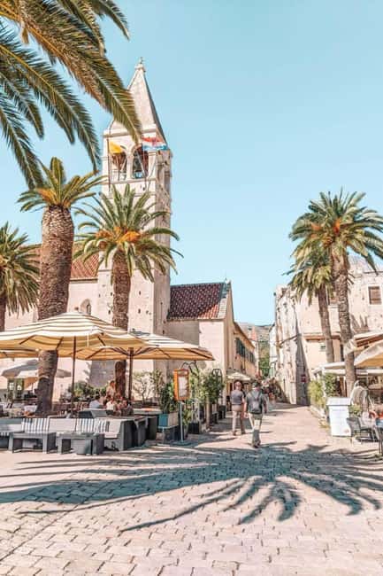 Blue Lagoon & Trogir: Quick Island Escape - Key highlights worth your attention