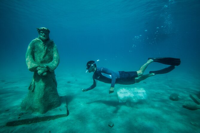 Blue Lagoon & Underwater Museum from Split with Lunch & Drinks - Price and Value: Why This 66.51 Tour Often Feels Fair