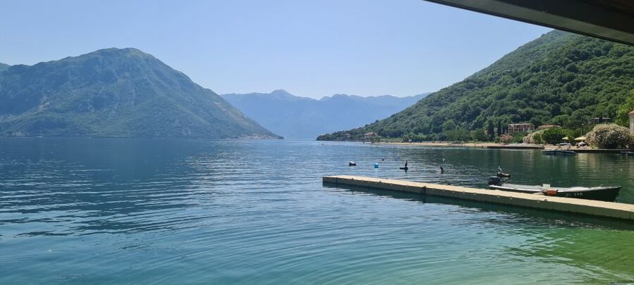 Blue Sea & Black Mountains - Montenegro - Key Things I’d Make Sure You Notice