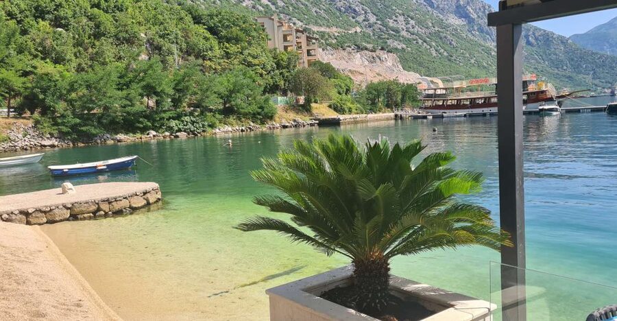 Blue Sea & Black Mountains - Montenegro - Thin Sea-Mountain Route: Why This Trip Feels Different