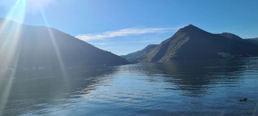 Blue Sea & Black Mountains - Montenegro - Should You Book This Blue Sea and Black Mountains Day?