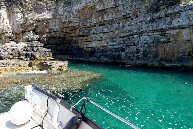 BOAT & KAYAK! Sea Adventure - Snorkeling & Cliff Jumps - Time, logistics, and meeting point basics that actually matter