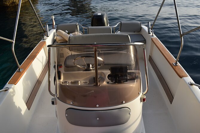 Boat rental in Dubrovnik Croatia. Cruise around Dubrovnik coast and islands - Private boat rental from Dubrovnik: what makes it work so well