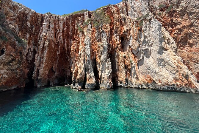 Boat Tour at Delfina Hvar - Price and Value: How $98 Adds Up for a 5-Hour Swim Day