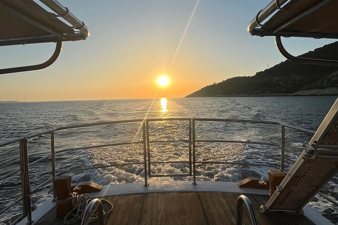 Boat Tour at Delfina Hvar - Who This Tour Fits Best, and When to Choose Another Option