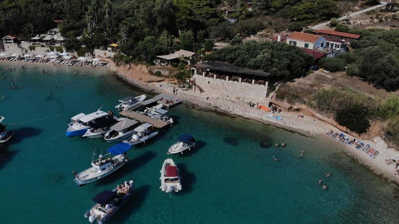 Boat Tour From Hvar: Blue Cave, Palmižana, and Vis Island - Key Things To Know Before You Go