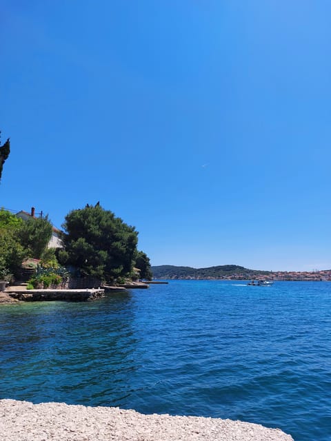 Boat tour from Zadar: Preko – Hidden Bay – Ošljak - Should you book the Zadar Preko, Hidden Bay, and Ošljak boat tour?