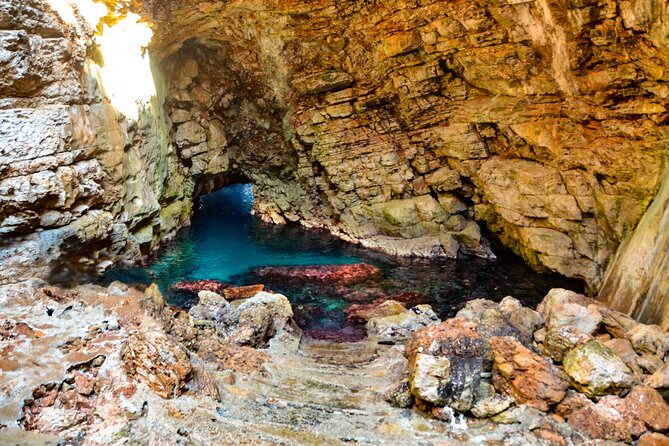 Boat Tour to Mljet National Park & 3 Islands - Who this tour suits best, and who should reconsider