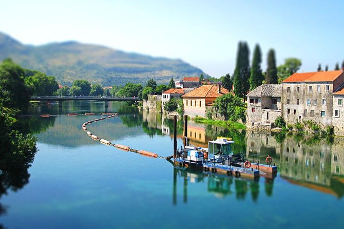 Bosnia Food and Wine Experience Tour - From Dubrovnik - Key Highlights Worth Booking