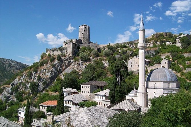 Bosnia & Herzegovina Private Tour - Key highlights to watch for