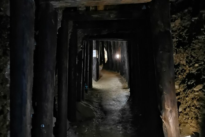 Bosnia & Herzegovina Private Tour - Day 2, the Bosnian Pyramid of the Sun in Visoko