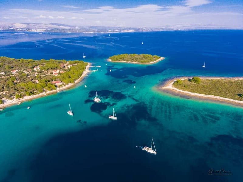 Brač: Blue Cave Island Hopping Luxury Tour - Key things I’d circle in your planning