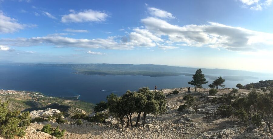 Brač: Island Exploration Tour by Four-Wheel Drive Jeep - Why a four-wheel drive on Brač makes sense