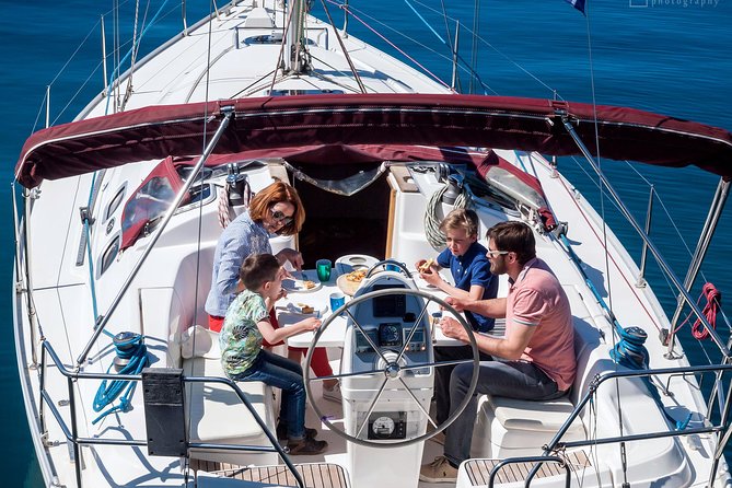 Brac Island One-Day Trip with the Sailboat Nana - Private Tour - Key takeaways before you go