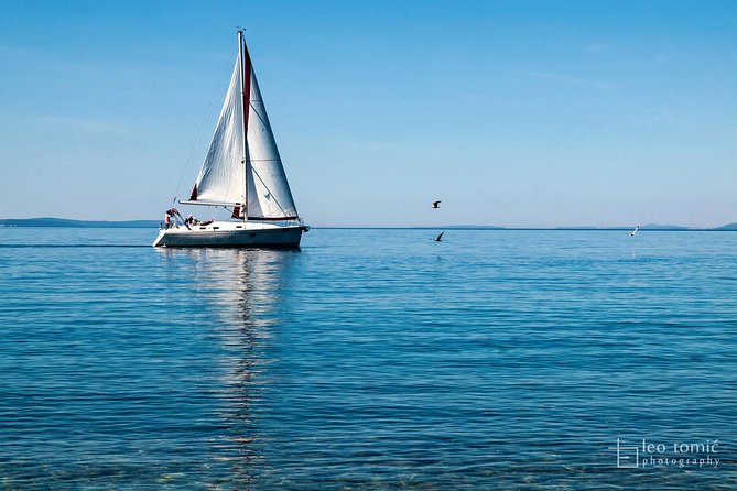 Brac Island One-Day Trip with the Sailboat Nana - Private Tour - The crew, the boat, and how the day stays relaxed
