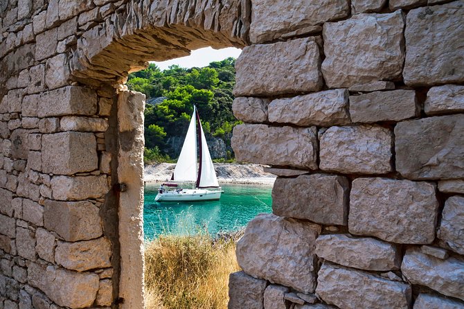 Brac Island One-Day Trip with the Sailboat Nana - Private Tour - Should you book this one-day Brač sail on Nana?