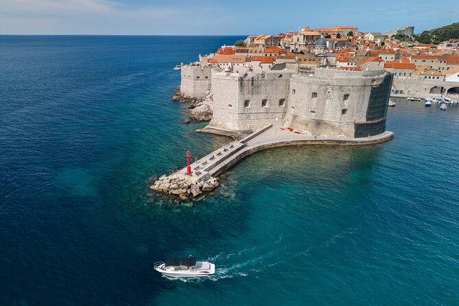 Brand New Mercan Excursion 34 Private Tour From Dubrovnik Cavtat - Lopud Lunch Break and the Cruise Back to Dubrovnik
