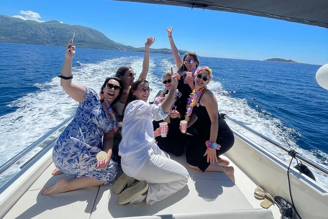 Brand New Mercan Excursion 34 Private Tour From Dubrovnik Cavtat - What’s Included, What Costs Extra, and What to Pack