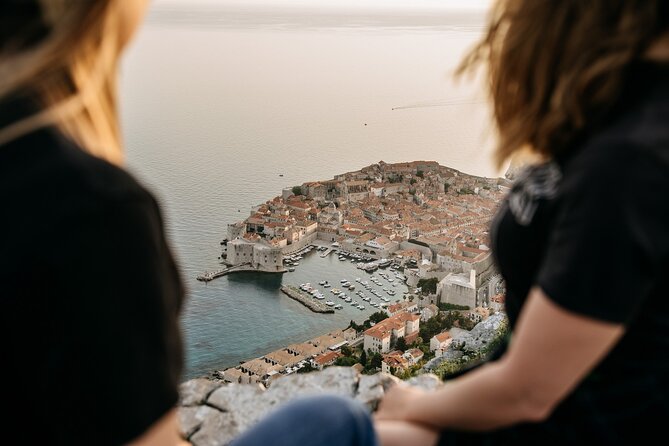 Buggy Dubrovnik Panorama Tour (Private) - Mount Srd Panoramas and the Elaphiti Islands Break
