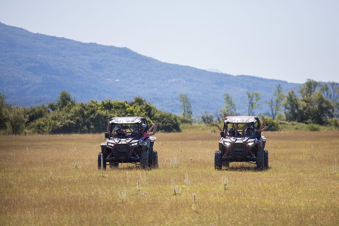 Buggy Safari in the Countryside with Transport from Dubrovnik - Dubrovnik buggy safari logistics that actually feel easy