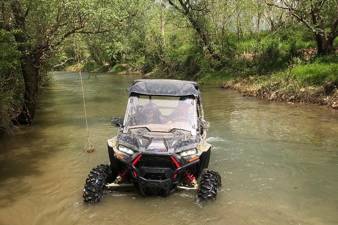 Buggy Safari in the Countryside with Transport from Dubrovnik - Price and value: what you really pay for