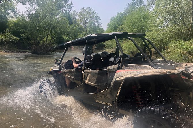 Buggy Safari in the Countryside with Transport from Dubrovnik - Should you book this Dubrovnik to Kojan Koral buggy safari?