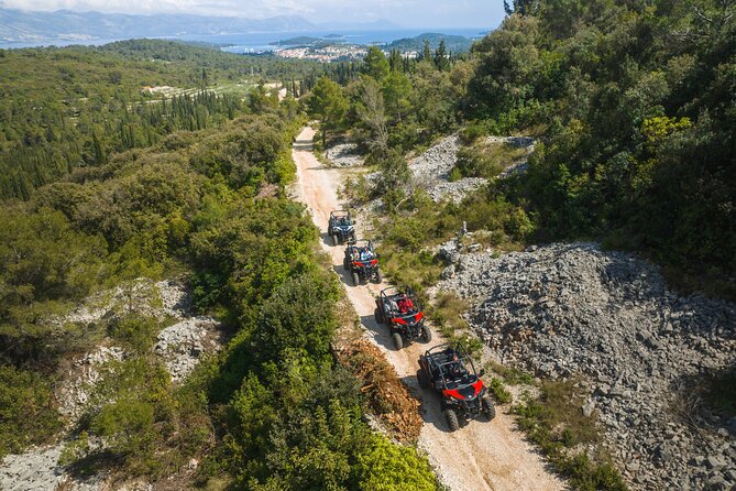 Buggy Safari With Wine Tasting - Key highlights to know before you go