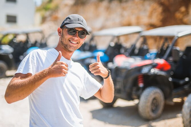 Buggy Safari With Wine Tasting - Adria Winery tasting: wine plus the extras worth tasting