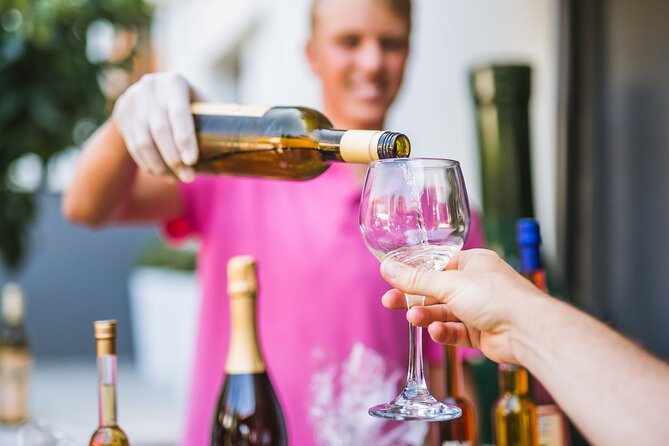 Buggy Safari With Wine Tasting - What you should wear and bring for a buggy day