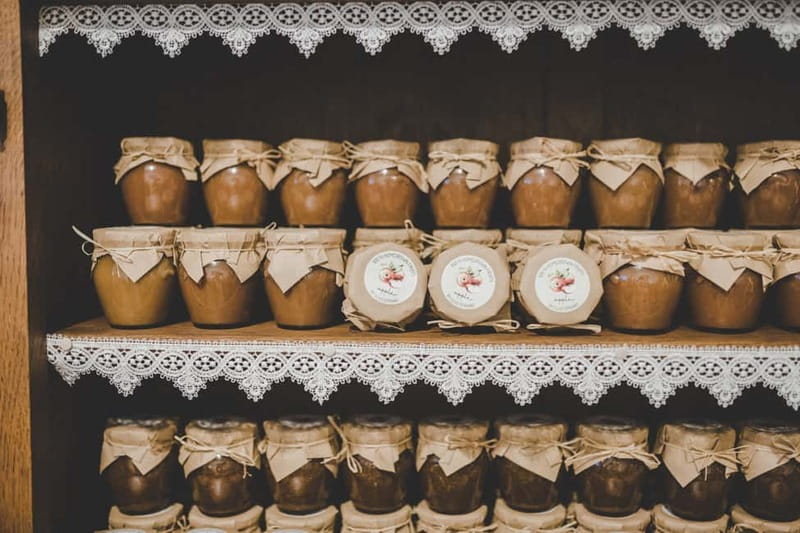 Buje: Istrian Family Farm with Walking Tour, Food, and Wine - Inside the cellar: harvesting to extra-virgin olive oil