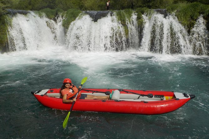 Canoe safari / rafting on river Zrmanja - How the Crew Keeps It Smooth (and Why That Matters)