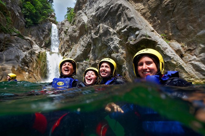 Canyoning on Cetina River Adventure from Split or Zadvarje - Price value at about $60, and what you should plan financially
