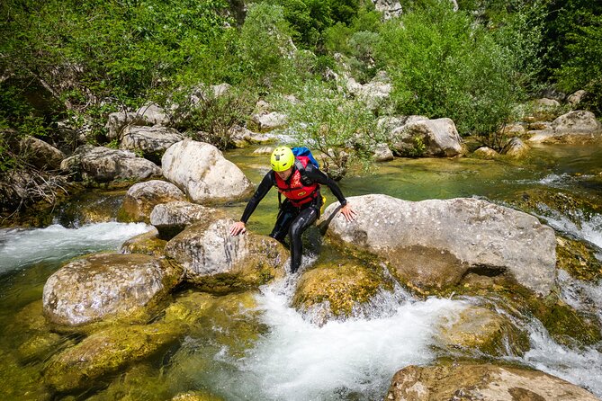 Canyoning on Cetina River from Split or Šestanovac - Timing and Pacing: How a 6-Hour Canyoning Day Actually Feels