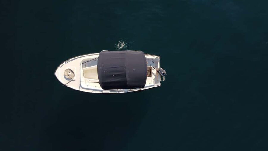 Cavtat: Boat Rental - The 20-Minute Safety Briefing That Keeps It Relaxed