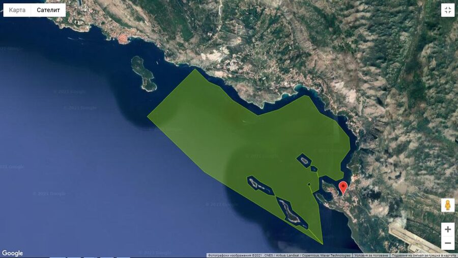 Cavtat: Jet ski rental - Safety briefing and how it sets the tone