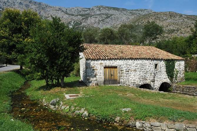 Cavtat & Konavle District Half Day Private Tour - Cavtat First Thing: Coffee, Sea Views, and Two Easy Stops