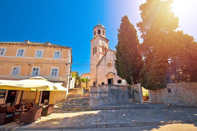 Cavtat & Konavle District Half Day Private Tour - Ljuta River: A Short Nature Break That Resets Your Brain